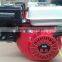 Factory Sale 5.5hp gasoline engine 168f