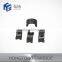 Tungsten carbide halfmoon buncher guide (TC halfmoon buncher guide)