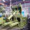 Y81-250 Baling press machine for scrap metal