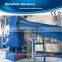 new PE PP PET film non-woven bag fiber plastic densifer Agglomerators compactor recycling equipment