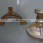 OEM nickel aluminum bronze casting for machinery