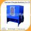 Pillow fiber carding & filling machine