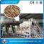2 sets YGKJ560 Model EFB Materials 2-3ton/h output Wood Pellet Production Line