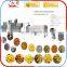 Hot sale puff snacks food making machine