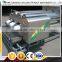 Stainless steel scrubber peanuts fruit cleaning washing machine equipment