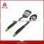 New style color TPR handle nylon common kitchen tools