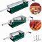 GRT - HSP3/HSP5/HSP7 Colorful Manual 3/5/7L Horizontal Sausage Stuffer
