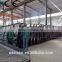 Ore ShakingTable/Recovery Gravity Shake Table Bed