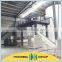 Automatic soya press machine