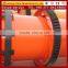 Chicken manure dryer plant