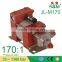 top sale JULY advanced hydraulic driven gas booster