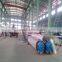 Paper machine rubber roll