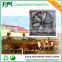 810mm Large Wall Mounted Industrial Ventilation Exhaust Fan for poultry farm green house