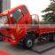 4x2 HOWO 3 Ton Cargo Trucks For Sale