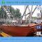 Sand Washing Chain Bucket Dredger