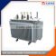 High quality 3 phase oil immersed electrical transformer distribution transformers