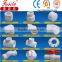 manufacturing plastic factory made plumbing fitting cpvc cross tee