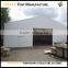 Temporary Aluminum Frame Waterproof Industrial Storage Tent Warehouse Shelter