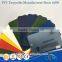400gsm 500*1000d Pvc Tarpaulin Truck Cover Pvc Coated Polyester Tarpaulin