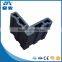 Excellent quality low price window angle profile