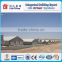 Industrial steel structure design poultry farm shed chicken house for layers