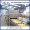 corn flakes food machinery corn flakes processing machine