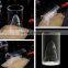 High Transparent Shark Shot Glass Cup