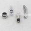 Gift Box 4 piece Wine Accessory Set Wine Tool Kit Opener set