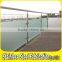 Fabrication Project Home Stair Stainless Steel Plexiglass Roof Deck Railing