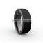 2016 New Generation Smart Ring Jewelry Factory Price Customized Nfc Smart Ring Mens and Womens Rings Size Available