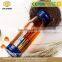 10oz glass free water bottle
