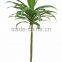HX010428 plastic tree for office decoration