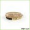 Bamboo vegetable brush Homex BSCI/Factory