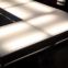 fire-retardant  waterproof light transmission honeycomb floor panel