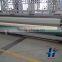 High Strength Permeable Geotextile Fabric Woven Geotextile in Road Construction