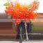 GNW BTR1101 indoor home decorative artificial red maple tree
