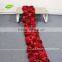 GNW FLW1606006 Wedding Garland Artificial Flower Runner Mandap Backdrop