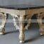 MO-0019-04 Leading French style antique square coffee table