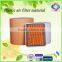 2013 Hot Sale Model#17801-21030 Panel Air Filter For TOYOTA Passenger Cars, Wagons, Vans