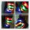Ultralight Cool Glare Running Armband, safty and security Fluorescent Sport LED Armband Super Bright Reflective Led in The Night