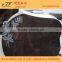 Best Selling Small Tombstone With Rose Carving Design