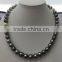 Wholesale 14-15mm Colorful South Sea Pearl Jewellery Necklace