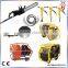 Hydraulic Chain Saw