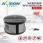 Aosion strong triple ultrasonic speaker indoor insect and flies repeller