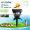 Traps Pest Control Type and Eco-Friendly Feature uv lamp fly trap