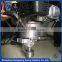 gasoline backpack portable core drill/rock drilling machine