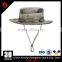 outdoor OEM high quality green army military bonnie hat for sports