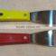 hard long handle plastic scraper