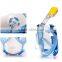 Full Face Snorkeling Mask