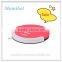 2016 New basic function Automatic Robot Vacuum Cleaner Smart Sweeping Mopping for promotion